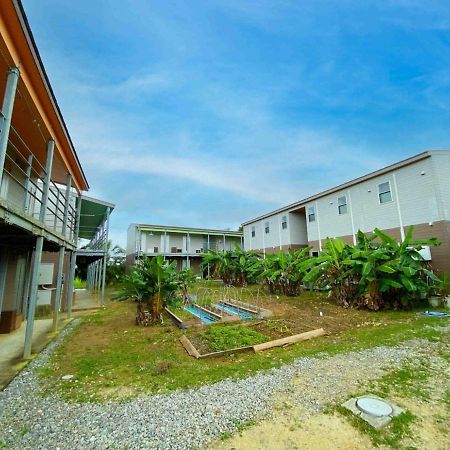 House&Cafe Green Terrace - Vacation Stay 69610V Ishigaki  Exteriör bild